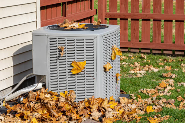 Best Ductless Mini-Split Systems in Lakehurst, NJ
