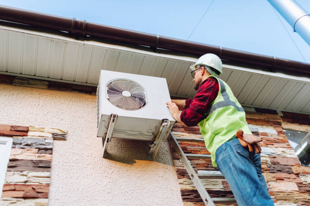 Best VRF (Variable Refrigerant Flow) Systems in Lakehurst, NJ