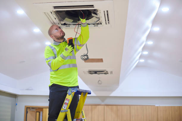 Best Emergency HVAC Services in Lakehurst, NJ