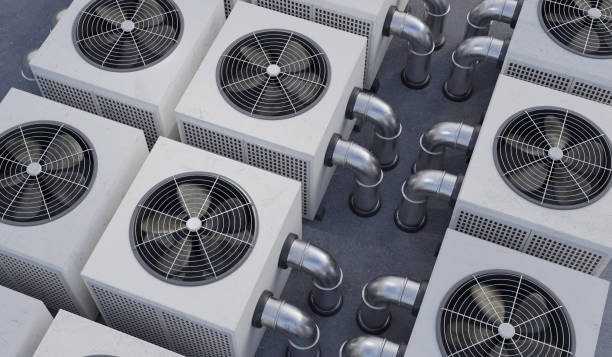 Best Energy-efficient HVAC Solutions in Lakehurst, NJ