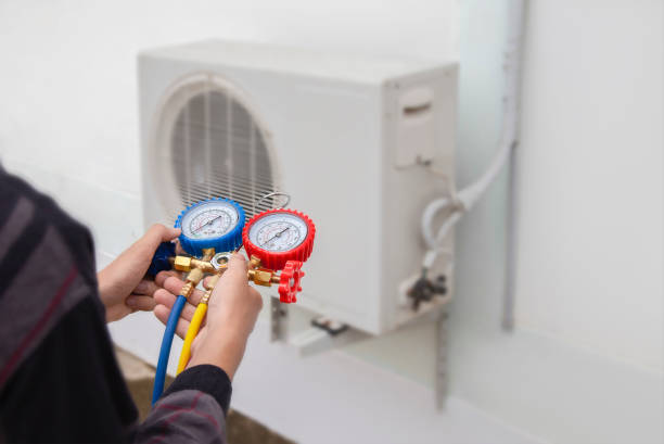 Best Seasonal HVAC Services in Lakehurst, NJ