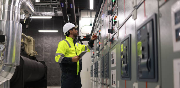 Reliable Lakehurst, NJ HVAC Solutions