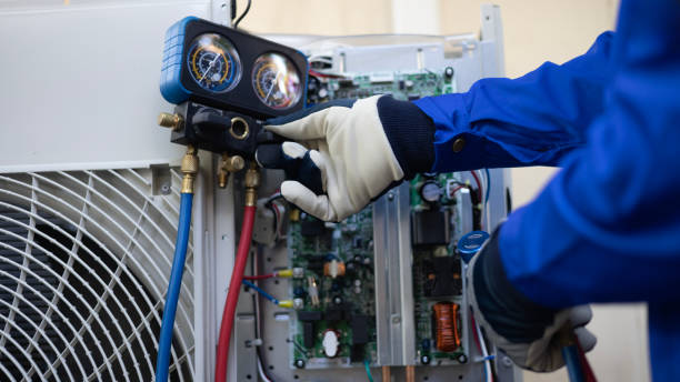 Best HVAC Consulting and Engineering in Lakehurst, NJ