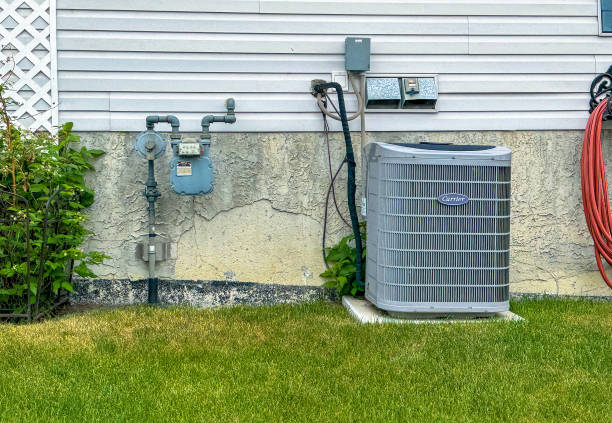 Best Residential HVAC in Lakehurst, NJ